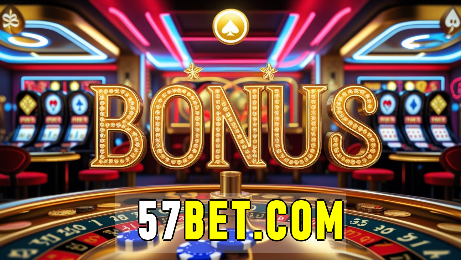 57bet  - Promoções e bônus exclusivos para novos jogadores.