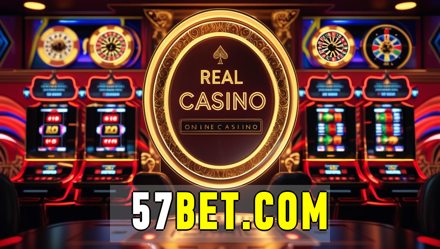 57bet  – A Maior Seleção de Jogos Ao Vivo e Cassino Online