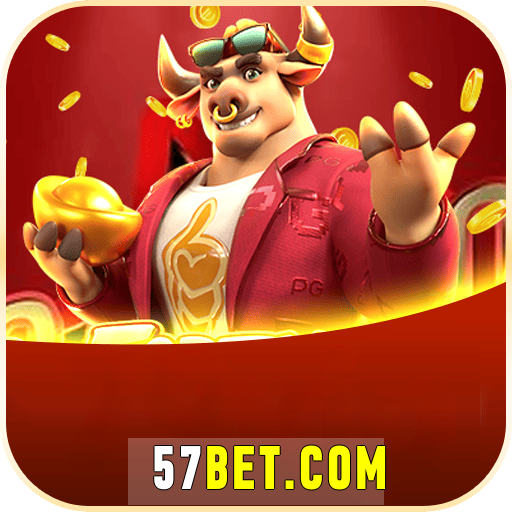 57bet Logo
